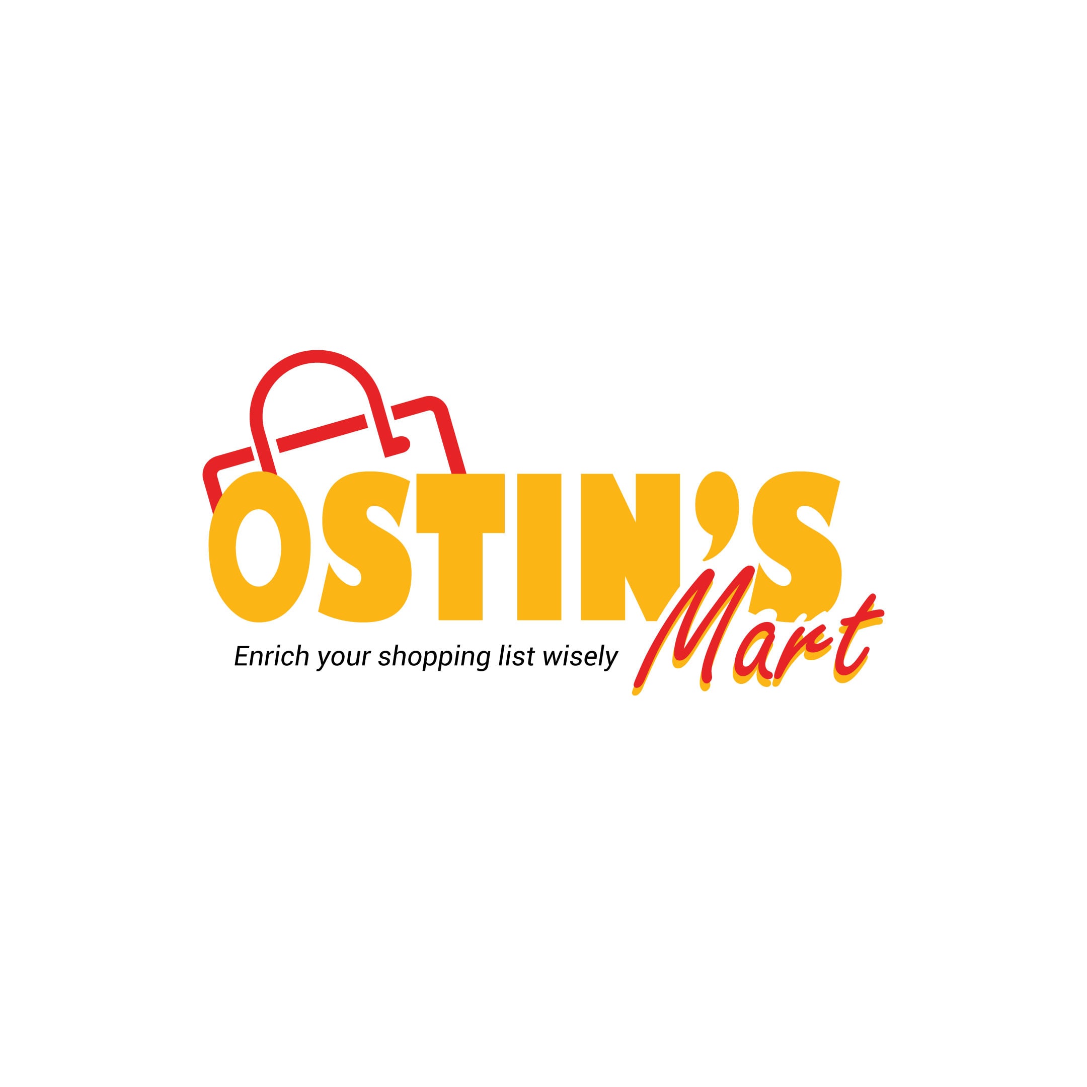 Ostin's Mart