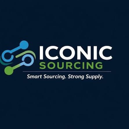 Iconic Sourcing