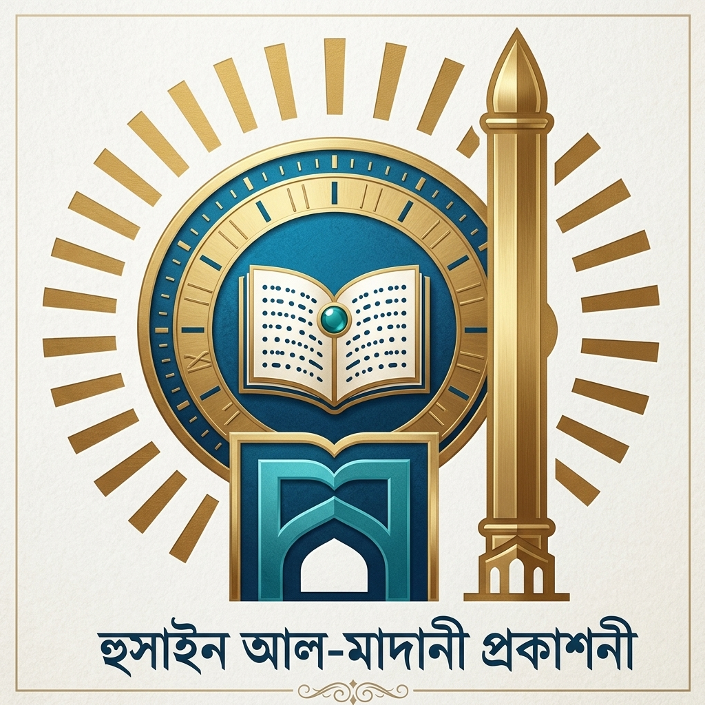 হুসাইন আল-মাদানী প্রকাশনী